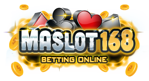 MASLOT168 Logo